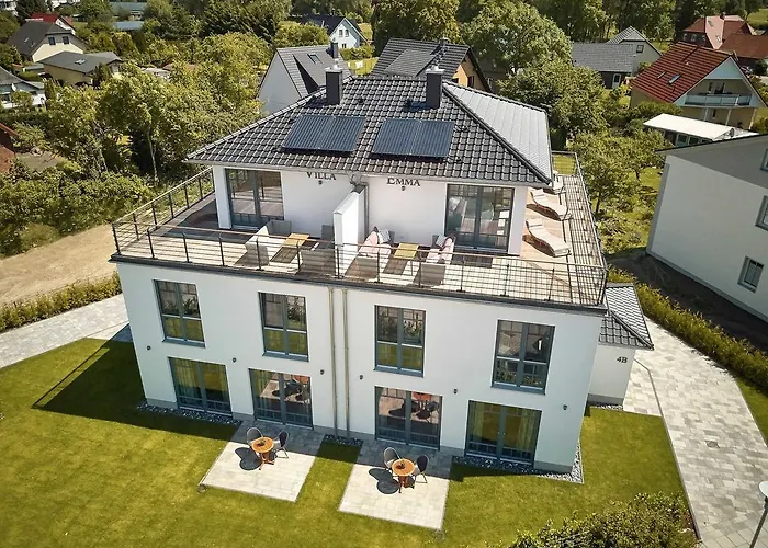 Villa Emma Sellin 